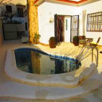 Casa Hipocampo