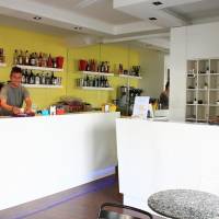 Hotel Lido Vieste