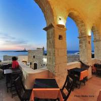 Rocca Sul Mare