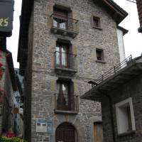 Apartamentos Casa Ciquilin