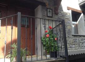 Casa Carpintero