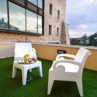 Gran Hotel Botanicos