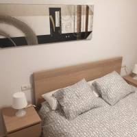 Apartamento Torre del Salvador