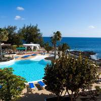 Blue Sea Apartamentos Costa Teguise Beach