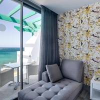 Barcelo Teguise Beach - Adults Only