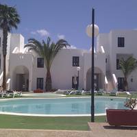Apartamentos Sol
