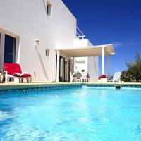 Casa Luisa Pool