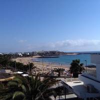 Paraiso Costa Teguise