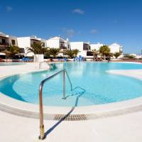 Neptuno Share Pool Costa Teguise