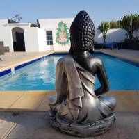 Villa Soleil et Volcan Lanzarote