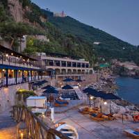 Hotel & Resort Capo La Gala