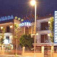 Hotel Canada