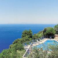 Apartment Corso Caulino I