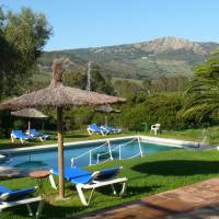 Cortijo Las Pinas