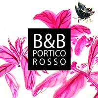 B&B Portico Rosso
