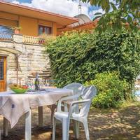 Holiday home Vicchio 53
