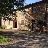 Stone House Century