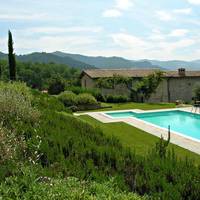 Villa Santa Maria a Bovino