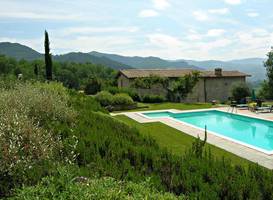 Villa Santa Maria a Bovino