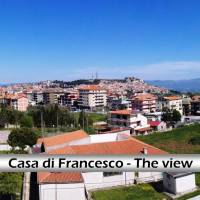 Casa di Francesco