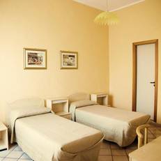 Hotel Residence Risorgimento