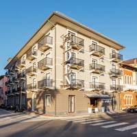 Hotel Eden