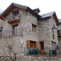 Pensio i Apartaments la Bordeta