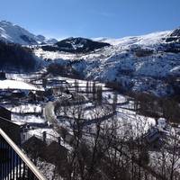 Apartaments Ca de Badia