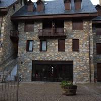 Albergue La Coma