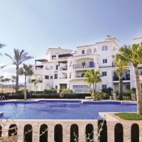 Apartment Sucina Calle Indigo