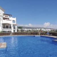 Apartment Murcia 32 with Outdoor Swimmingpool