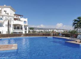 Apartment Murcia 32 with Outdoor Swimmingpool