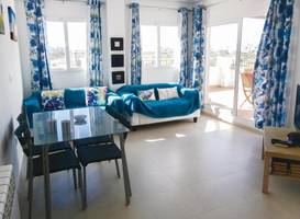 Apartment Sucina with lake View V