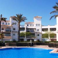 Hacienda Golf Resort - 8408
