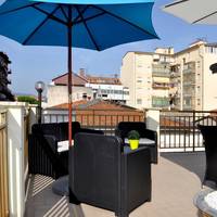 Apartment Elly's Terrace
