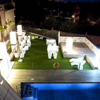 Costa Esmeralda Suites