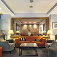 Hotel Restaurant Pessets & SPA