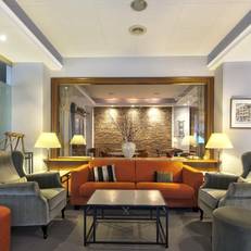 Hotel Restaurant Pessets & SPA