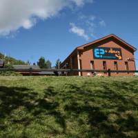 Alberg Escola de Piraguisme de Sort