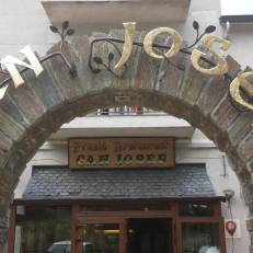 Hostal Can Josep