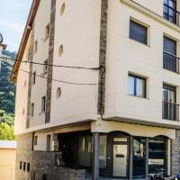 ReSort Apartaments Polialeu