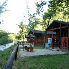 Camping Noguera Pallaresa