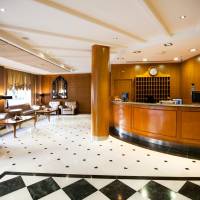 Hotel Alfonso VIII