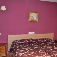 Hostal Arevacos