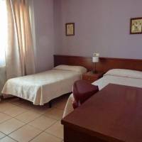Hostal San Andres