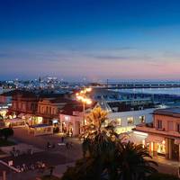 Appartamento Viareggio