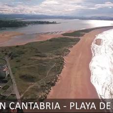 Hotel Pinar Somo Surf