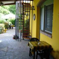Casa Vacanze Lillo