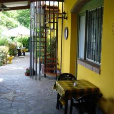 Casa Vacanze Lillo