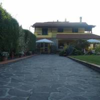 Casa Rosaria